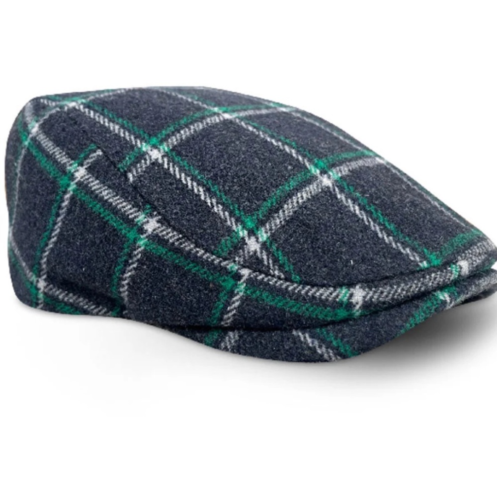Boston Scally Co. The Eire, Blarney Stone, Size M/L, NWOT